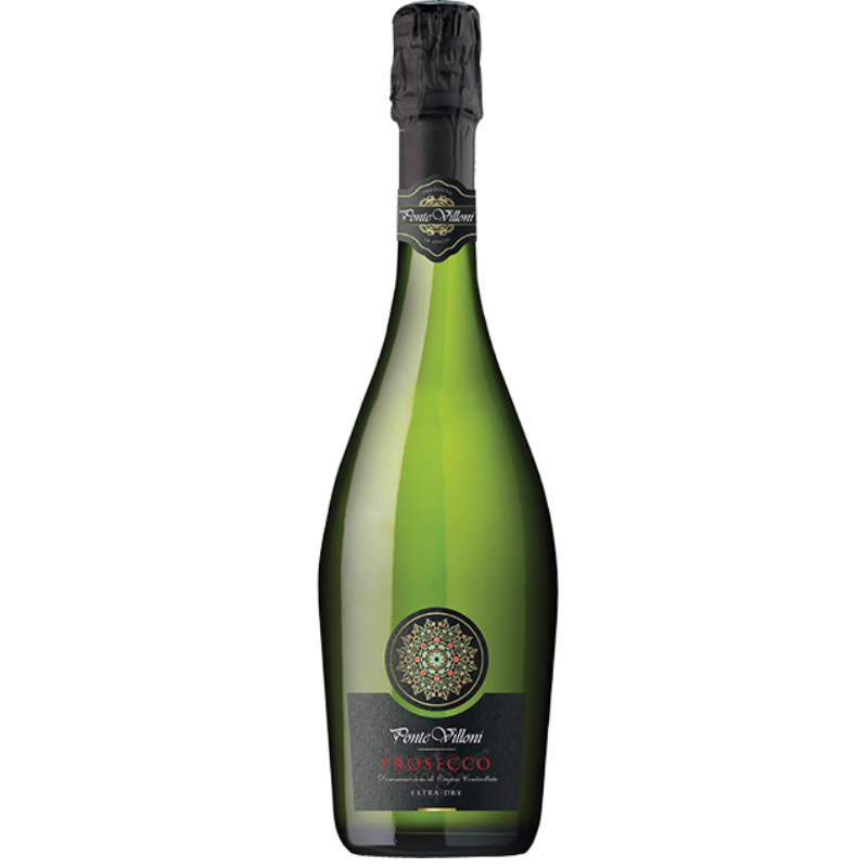 Extra Dry  - Prosecco Spumante Blanc