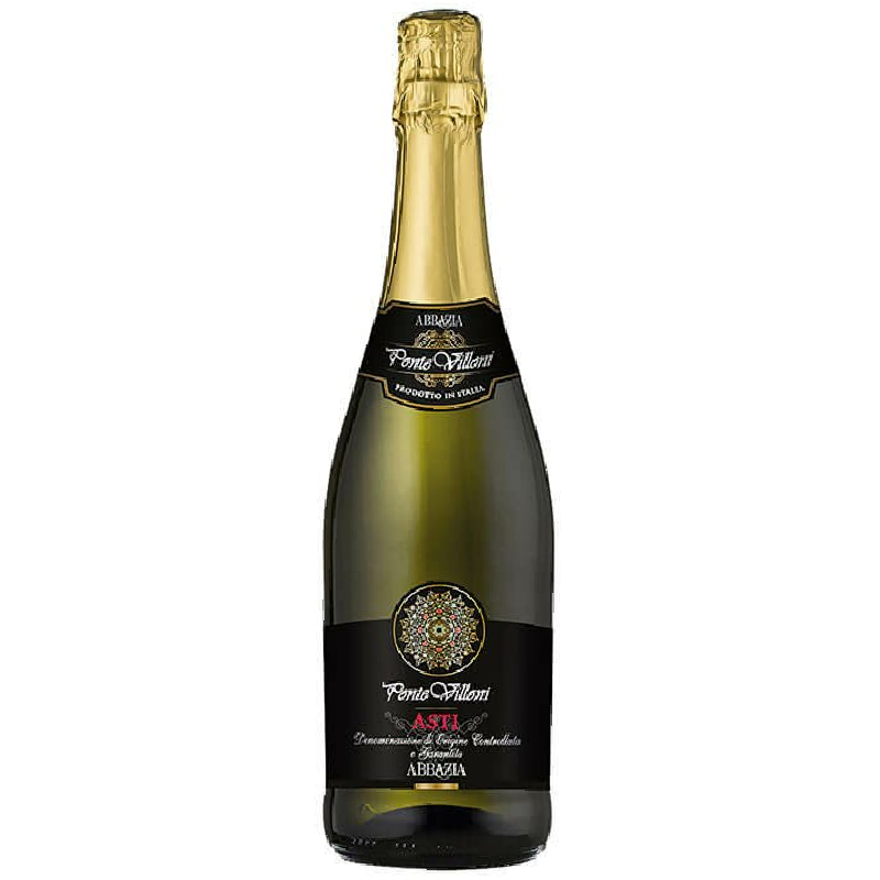 Ponte Villoni  - Asti Spumante Blanc