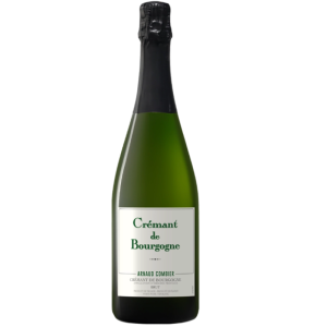 Arnaud Combier  - Crémant de Bourgogne Blanc