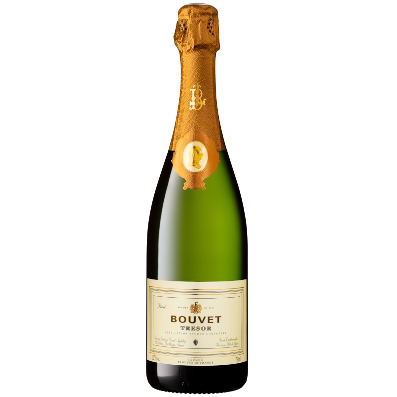 Bouvet Ladubay - Trésor - Saumur Blanc Bouvet Ladubay - Trésor - Saumur Blanc