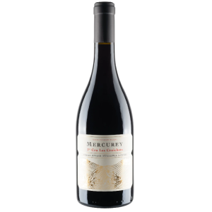 Les Croichots  - Mercurey Premier Cru Rouge - Domaine Menand
