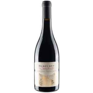 Vignes Blanches - Mercurey Rouge - Domaine Menand