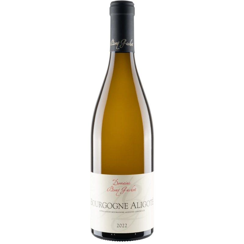 Domaine Bony Gachot - Bourgogne Aligoté Blanc