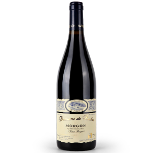 Terres Rouges - Morgon Rouge - Penlois – Besson