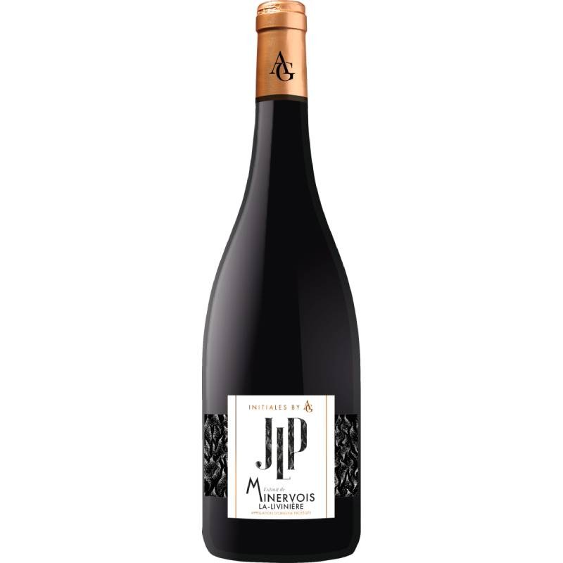 Vintus Vinum 2021 - Minervois La Livinière Rouge