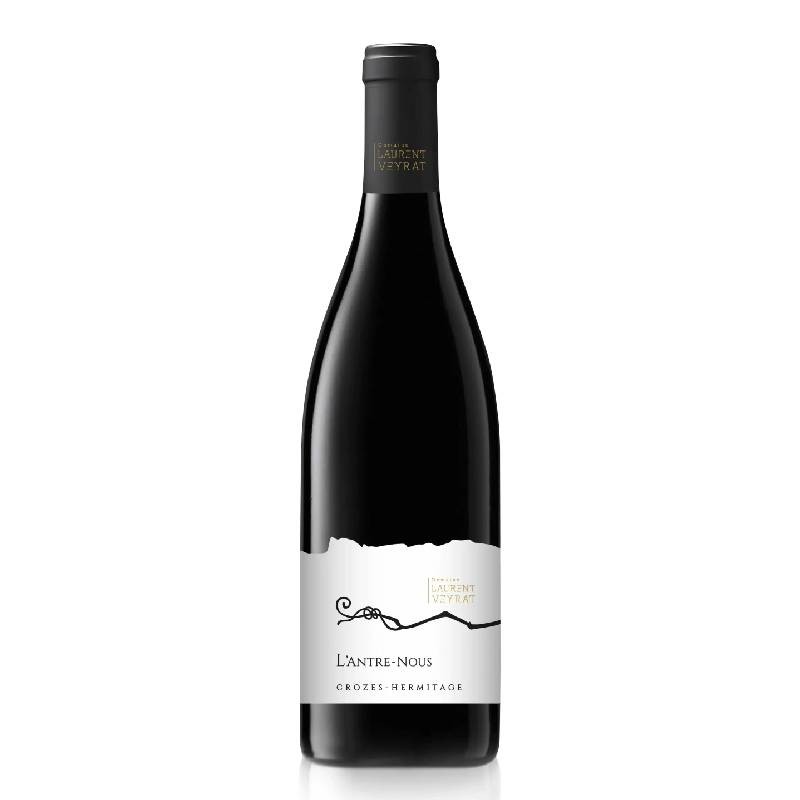 Antre-Nous - Crozes-Hermitage Rouge  - Laurent Veyrat