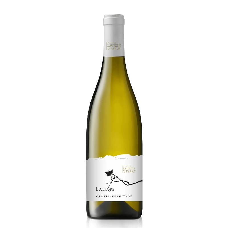 L'Aurore - Crozes-Hermitage Rouge  - Laurent Veyrat