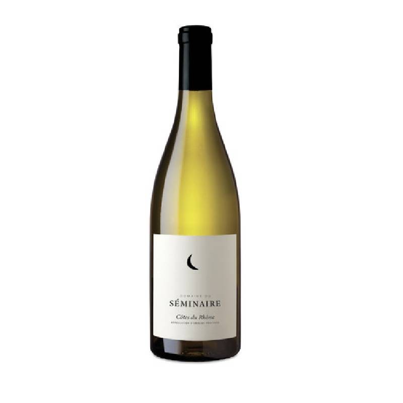 Le Clos Marsanne - Côtes du Rhône Blanc 2021 - Dom du Séminaire