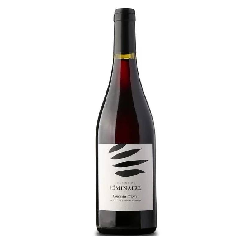 Tradition - Côtes du Rhône Rouge - Dom du Séminaire
