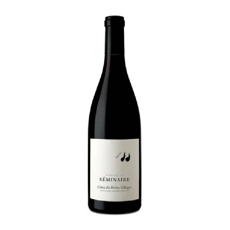 Ravel  - Côtes du Rhône Village Valréas Rouge - Dom du Séminaire