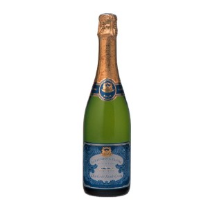 Charles de Saint Céran Blanc de Blanc Brut - Varichon & Clerc
