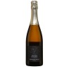 bouteille de brut crémant de savoie blanc effervescent vin pétillant jacquère altesse chardonnay