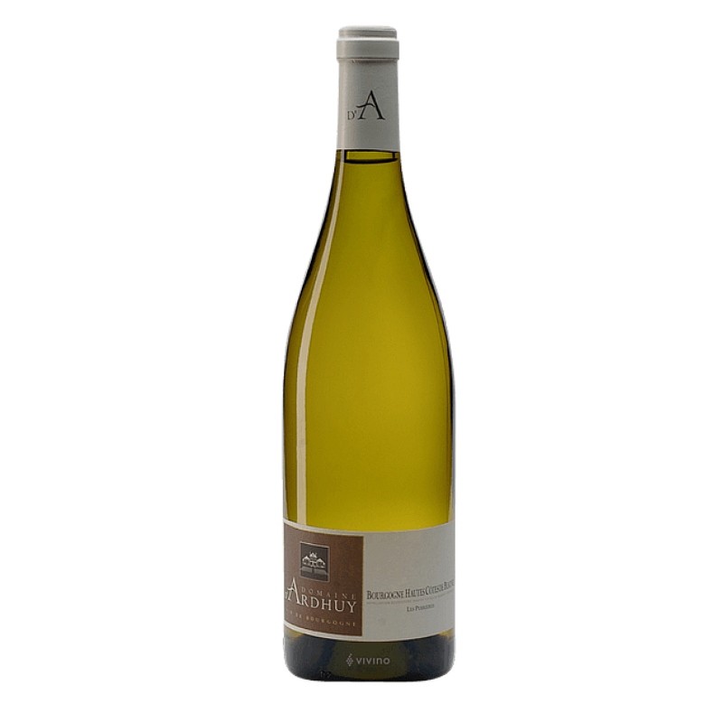Les Perrières 2022 - Hautes Côtes de Beaune Blanc