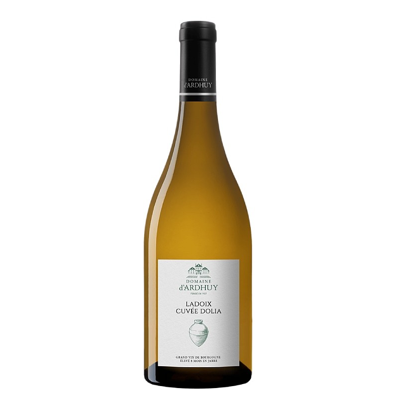Dolia - Ladoix Blanc