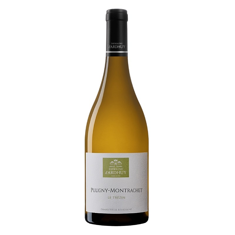 Le Trézin - Puligny-Montrachet 2023 - Domaine d'Ardhuy