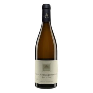 Sous le Puits - Puligny-Montrachet Premier Cru Blanc