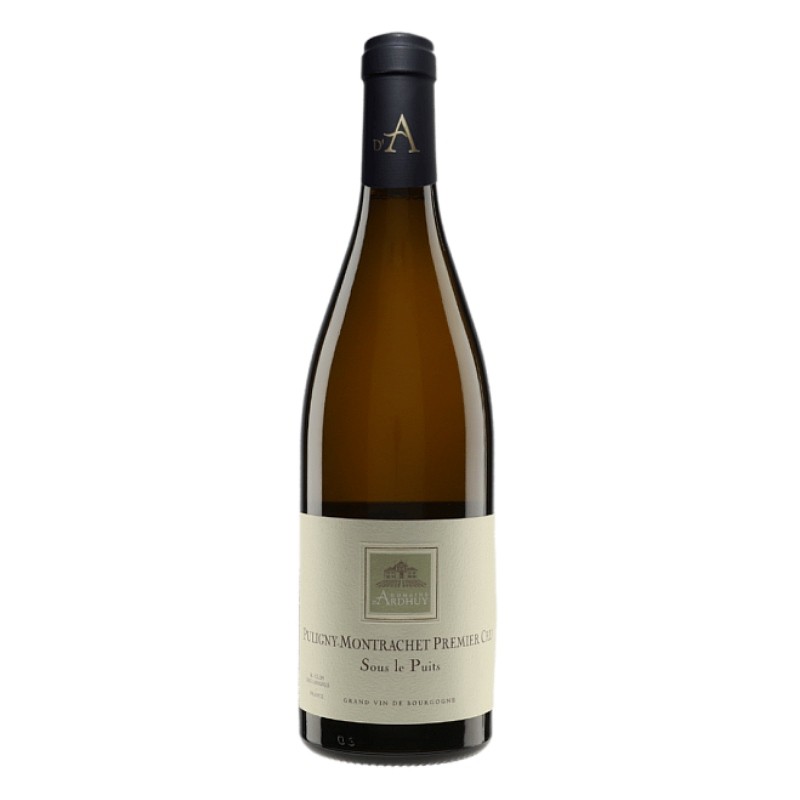 Sous le Puits - Puligny-Montrachet Premier Cru Blanc