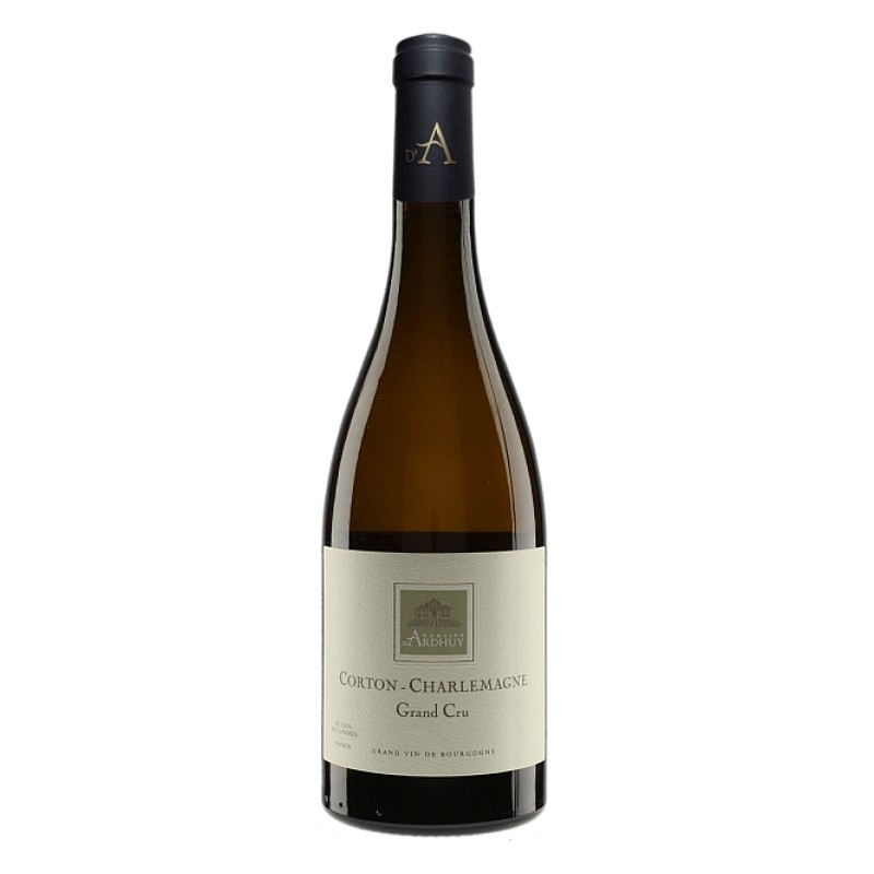 Domaine d’Ardhuy - Corton-Charlemagne Grand Cru Blanc