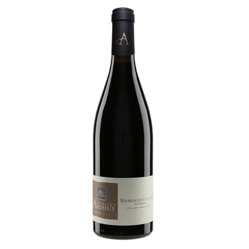 Les Chagniots - Bourgogne Côte-d’Or Rouge