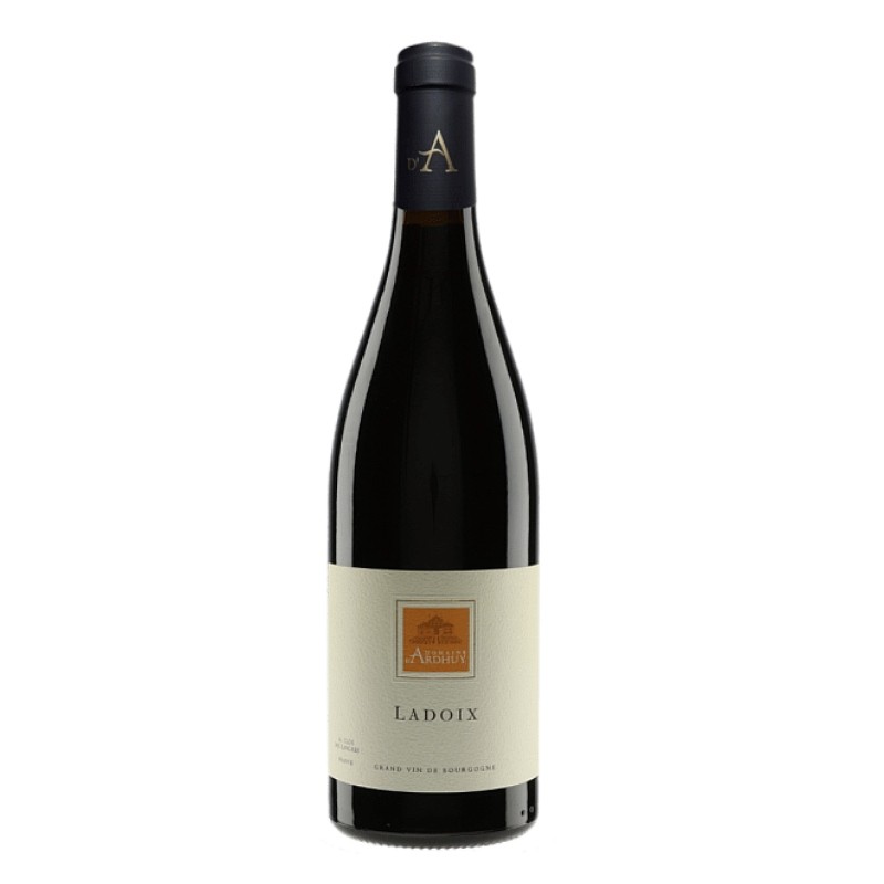 Domaine d’Ardhuy - Ladoix Rouge