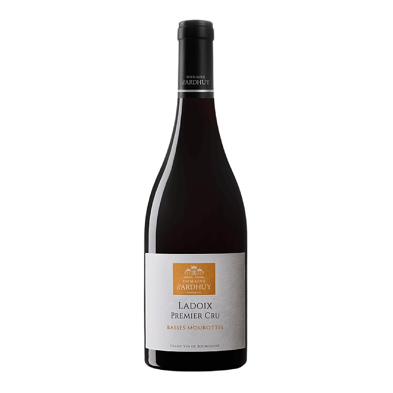 Basses-Mourottes - Ladoix Premier Cru Rouge
