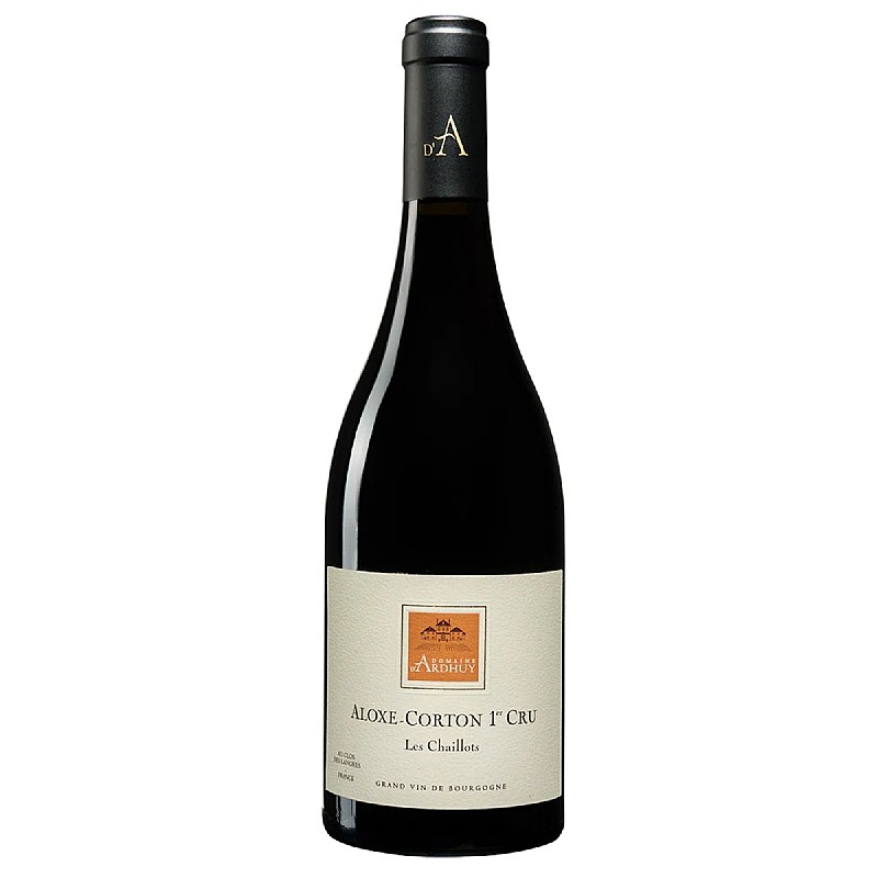 Les Chaillots - Aloxe-Corton Premier Cru Rouge