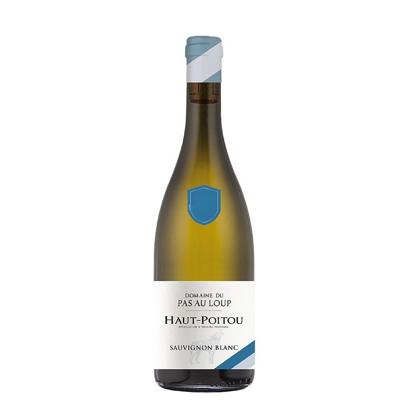 Sauvignon - Haut Poitou Blanc