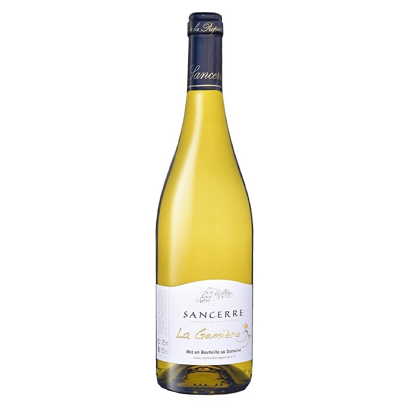 La Gemiere - Sancerre Blanc
