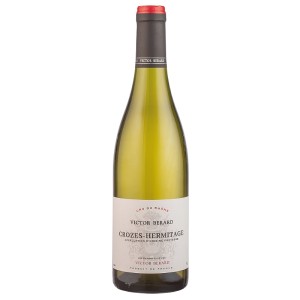 Crozes Hermitage Blanc de Victor Bérard