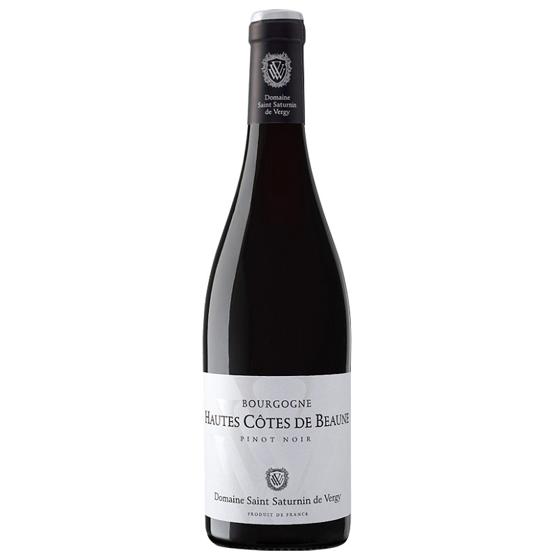 Domaine Saint Saturnin De Vergy 2022 - Hautes Côtes De Beaune Rouge