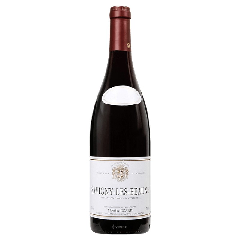 Domaine Maurice Ecard - Savigny les Beaune Rouge