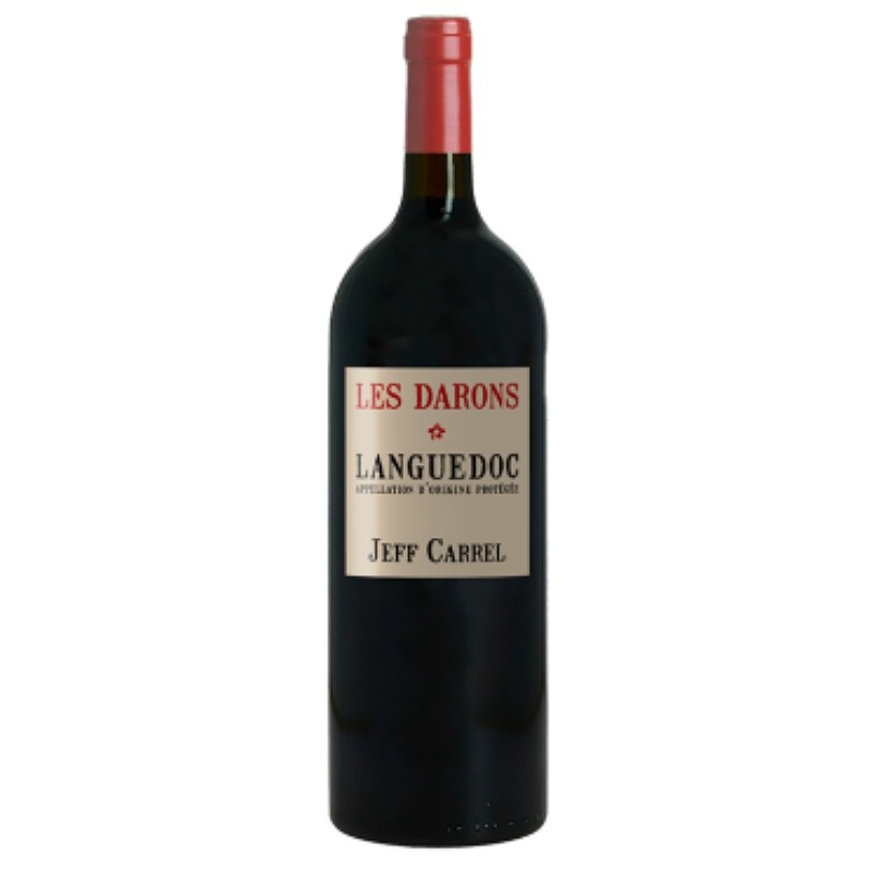 Magnum Les Darons Rouge 2023 - Languedoc Rouge