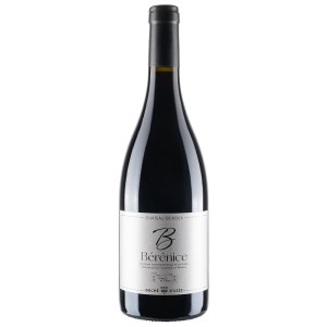 Bérénice - AOP Duché d’Uzès Rouge  - Château De Roux