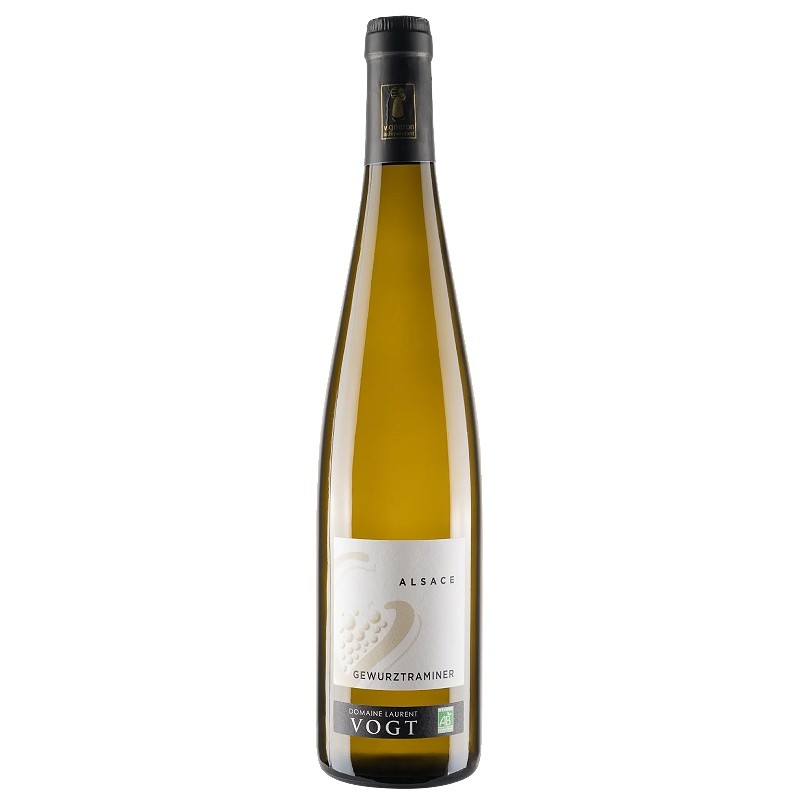 Domaine Vogt - Gewurztraminer Blanc