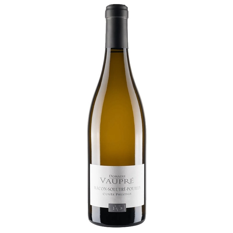 Vers le Mont 2022 - Macon Solutré-Pouilly Blanc