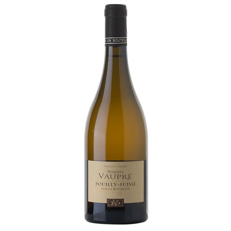 Sur la Rochette 2023 - Pouilly Fuissé Blanc