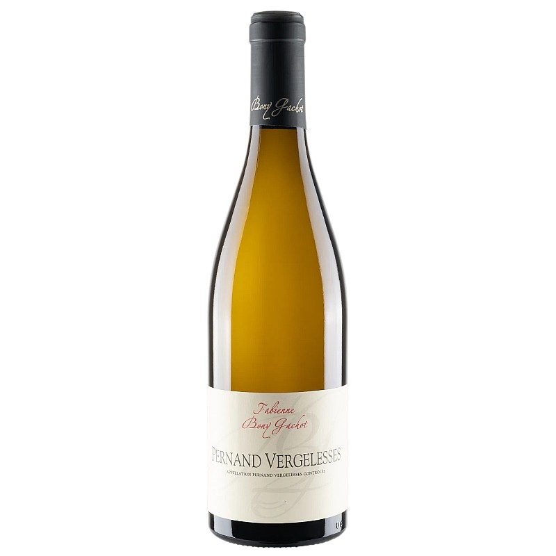 Domaine Bony Gachot - Pernand-Vergelesses Blanc