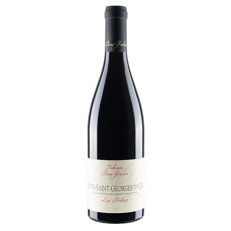 Les Pruliers - AOP Nuits Saint Georges 1er Cru  - Domaine Bony Gachot