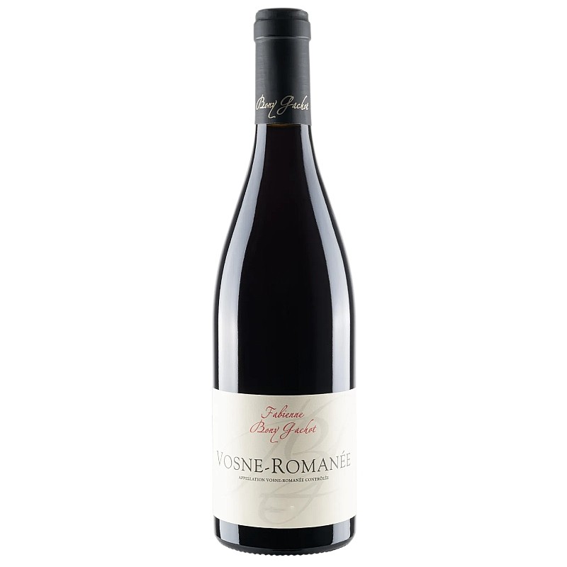 Domaine Bony Gachot - Vosne Romanée 2023