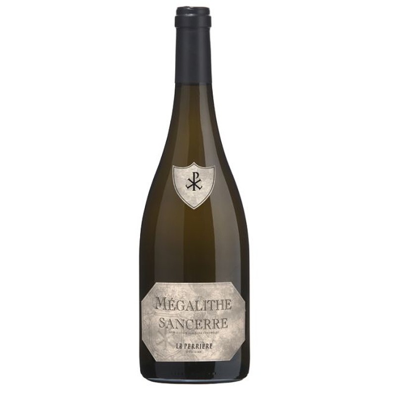 Mégalithe - Sancerre Blanc   - La Perrière