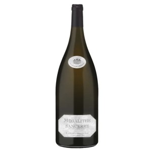 Magnum Mégalithe  - Sancerre Blanc - La Perrière