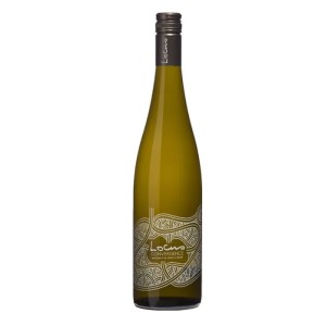 Convergence - Muscadet de Sèvre & Maine Blanc - Locus