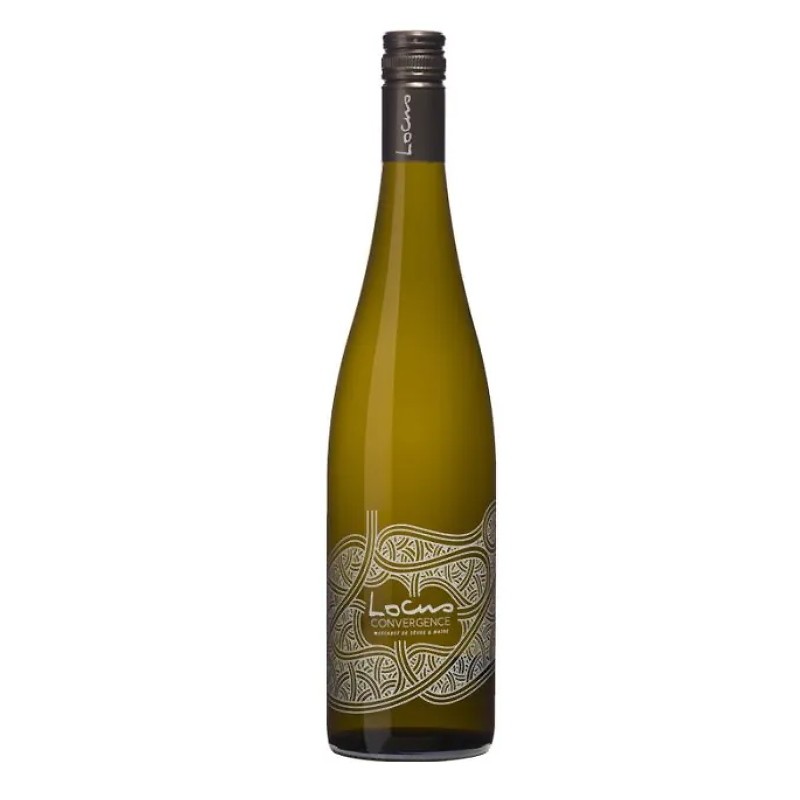 Convergence - Muscadet de Sèvre & Maine Blanc - Locus
