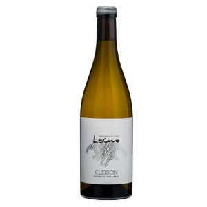 Cru Clisson - Muscadet de Sèvre & Maine Blanc - Locus