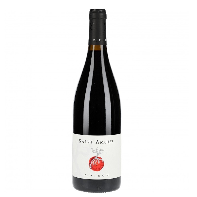 Domaines Piron - AOP Saint Amour