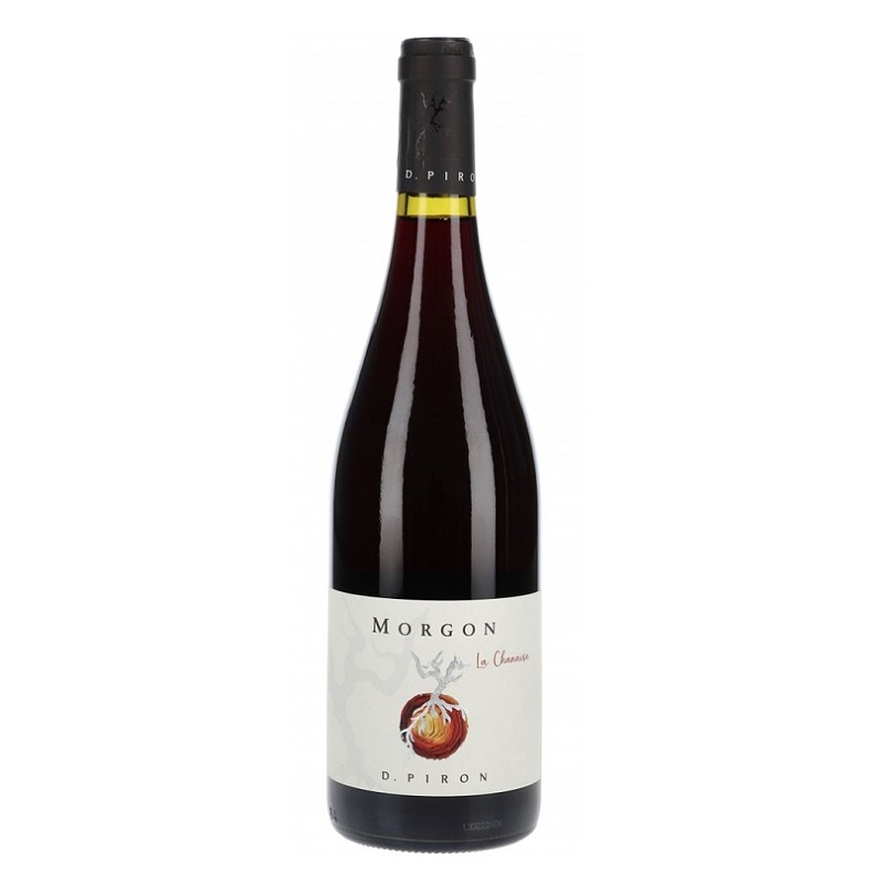 La Chanaise - Domaines Piron - AOP Morgon