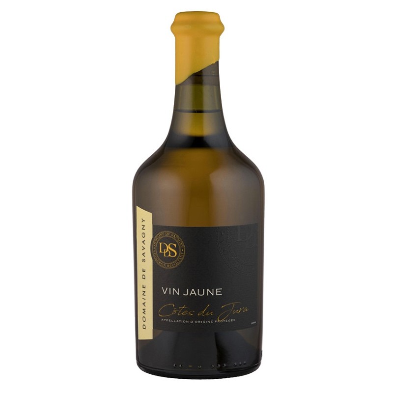 Vin Jaune - Domaine de Savagny