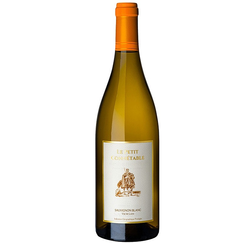 Le Petit Connétable Sauvignon - Château de Sancerre