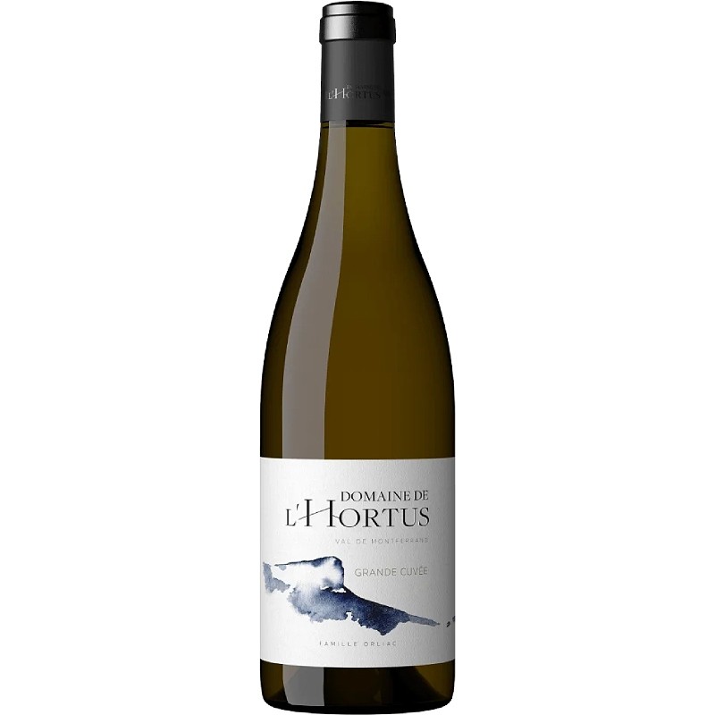 Domaine de l'Hortus Grande Cuvée - IGP Val de Montferrand