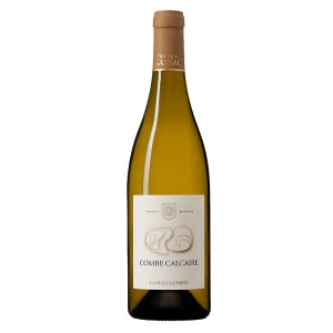 Combe Calcaire  Blanc - IGP Pays de l'Hérault  - Mas de Daumas Gassac